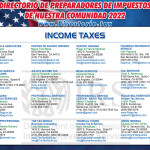 INCOME TAX