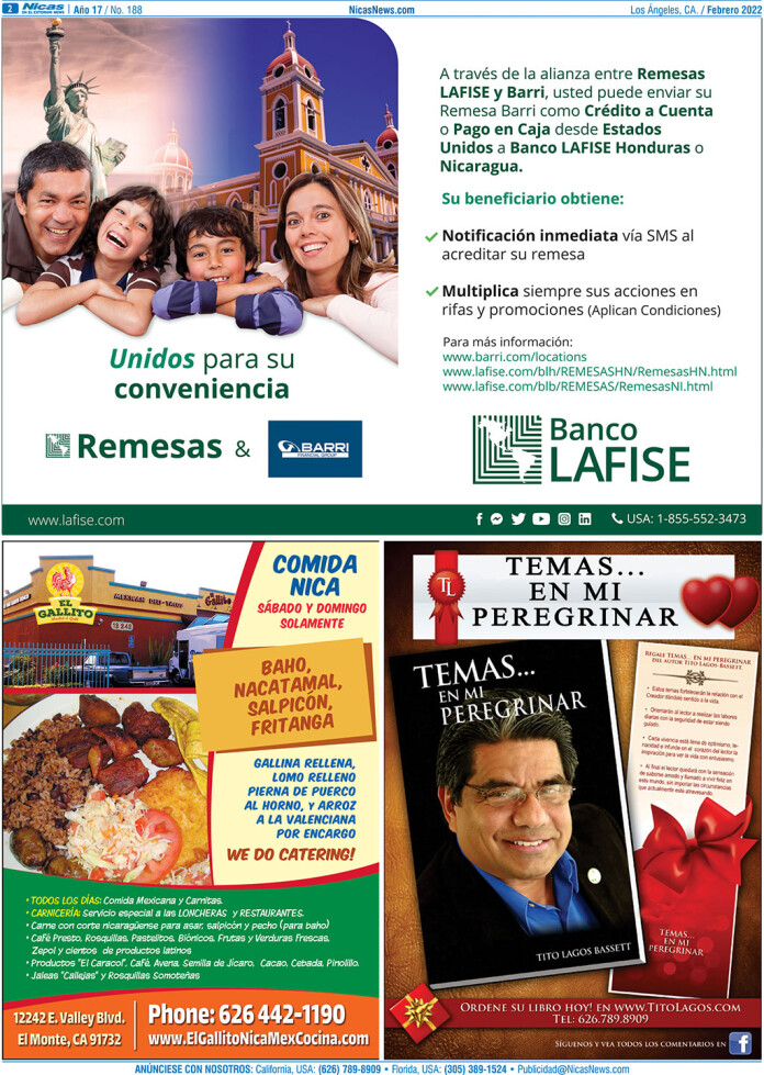 Febrero 2022 – Página 2