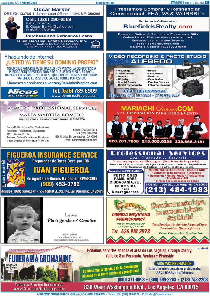 Febrero 2022 – Página 15