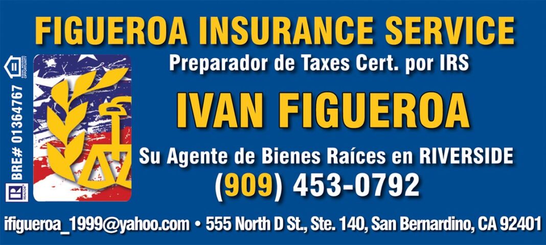 Figueroa Insurance Service