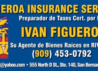 Figueroa Insurance Service