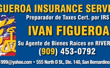 Figueroa Insurance Service