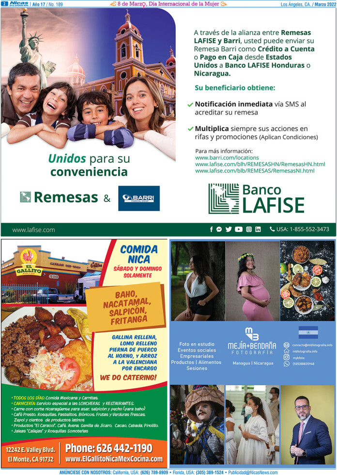 Marzo 2022 – Página 2