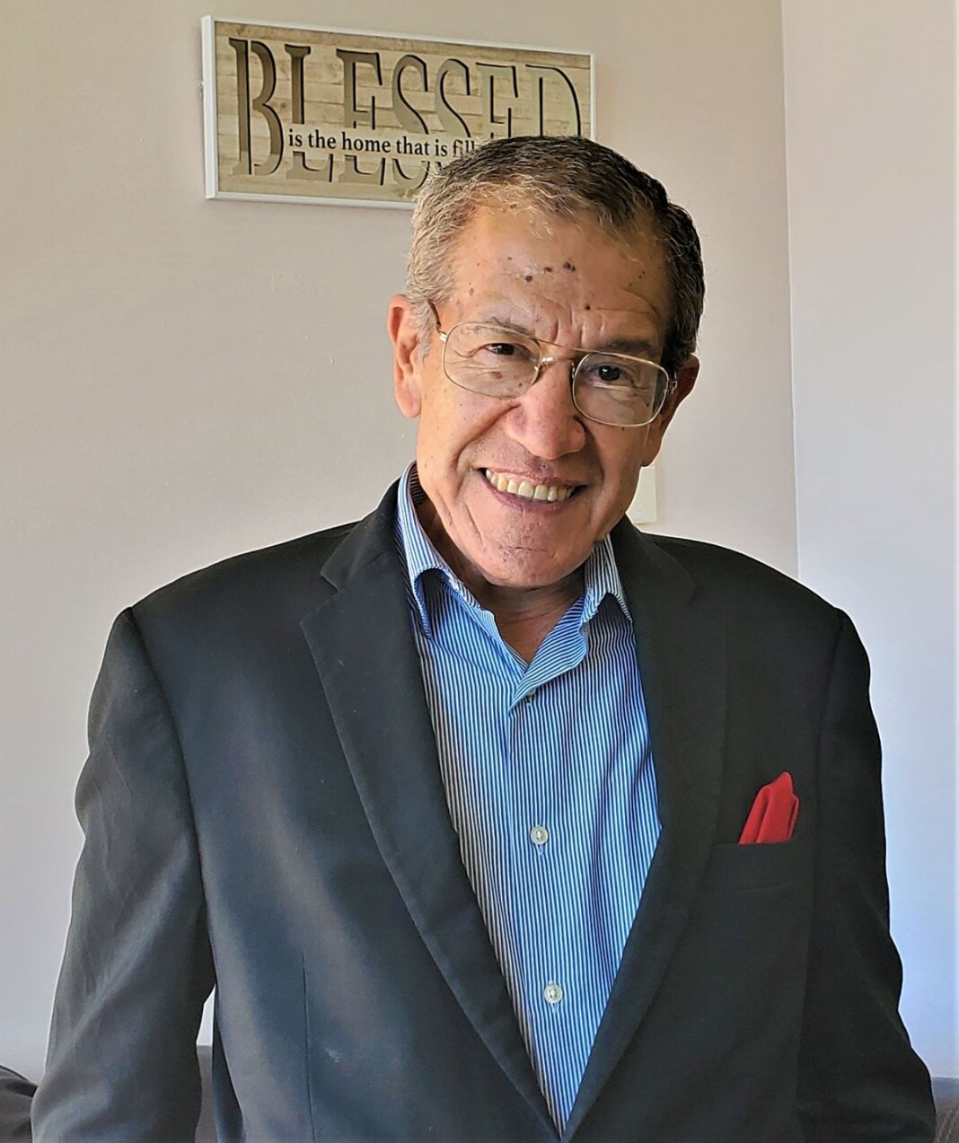 Dr. Félix Latzo