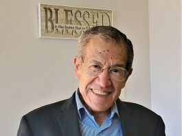 Dr. Félix Latzo