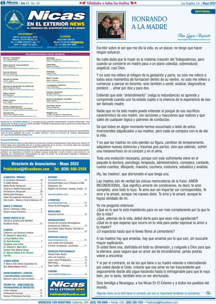 Mayo 2022 – Página 6