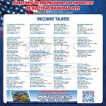 INCOME TAX