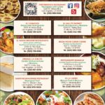 RESTAURANTES del Condado de Los Ángeles