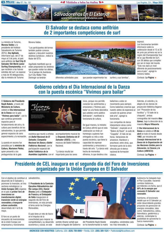 Mayo 2022 – Página 16