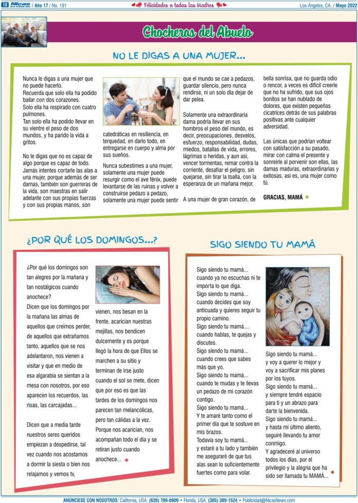 Mayo 2022 – Página 18