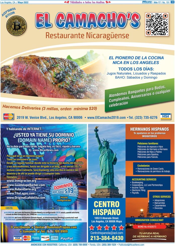 Mayo 2022 – Página 19