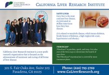 California Liver Research Institute