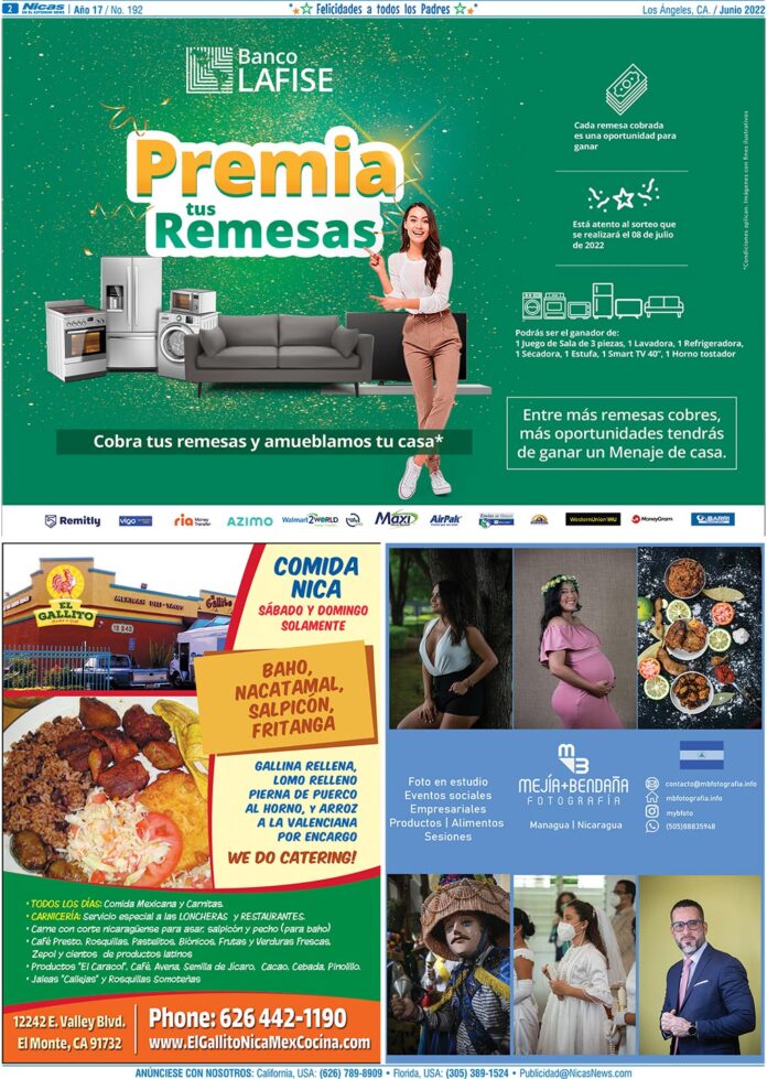 Junio 2022 – Página 2