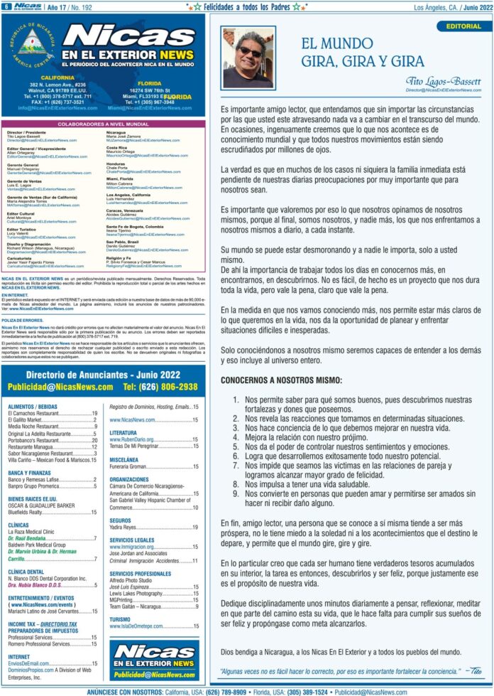 Junio 2022 – Página 6