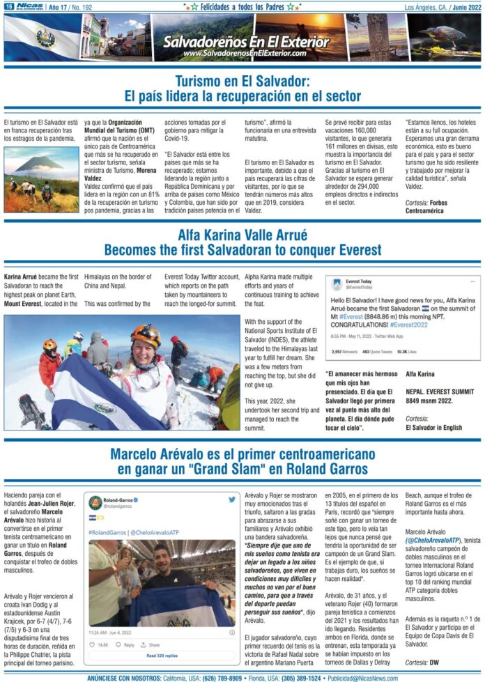 Junio 2022 – Página 16