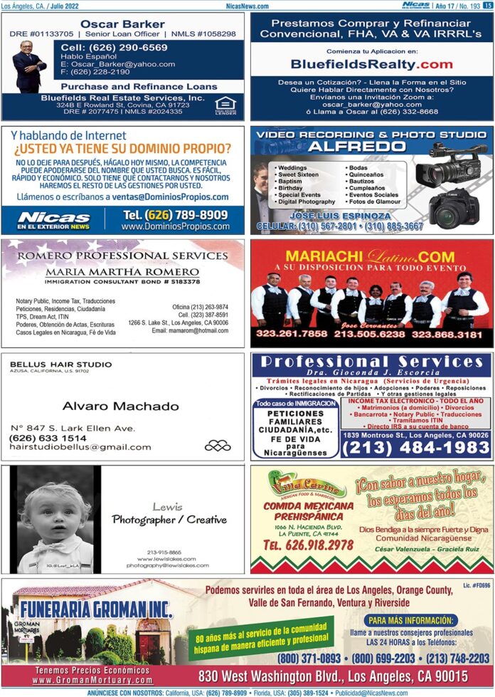 Julio 2022 – Página 15