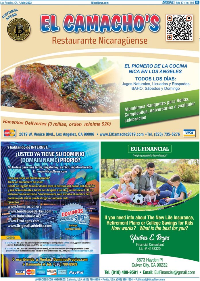 Julio 2022 – Página 19