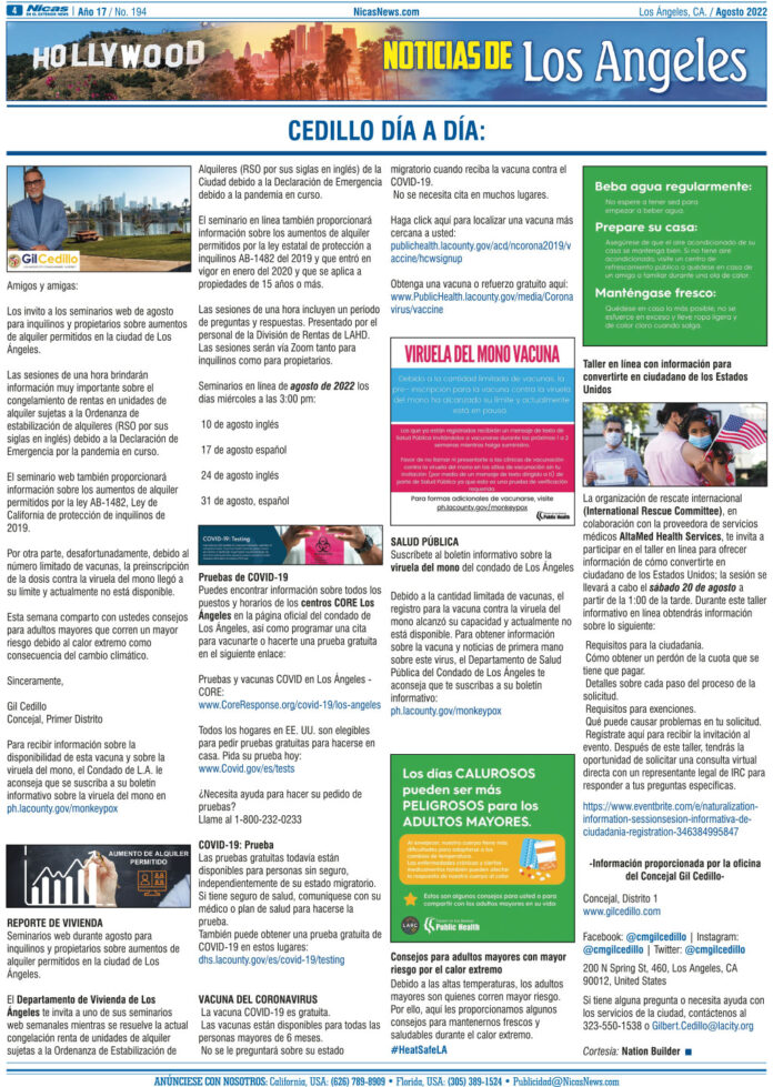 Agosto 2022 – Página 4