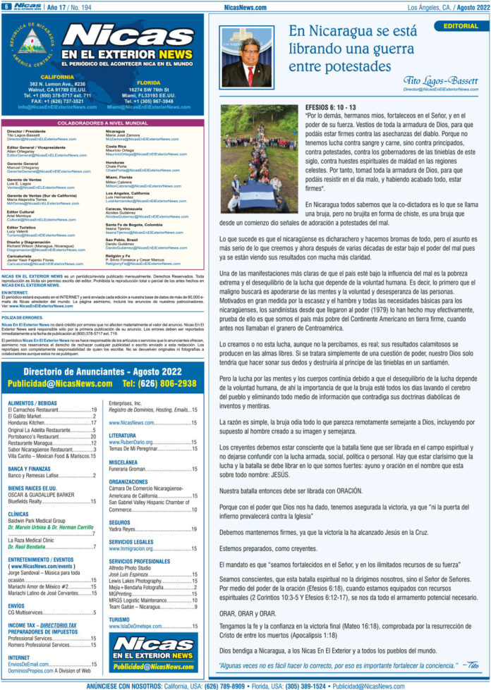 Agosto 2022 – Página 6