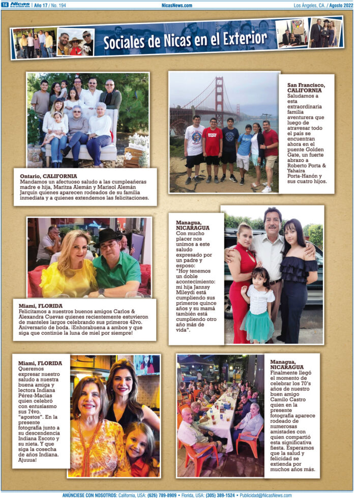 Agosto 2022 – Página 14