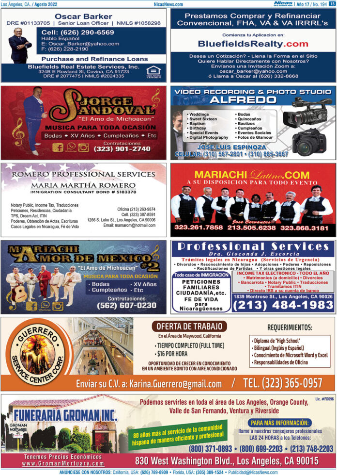 Agosto 2022 – Página 15