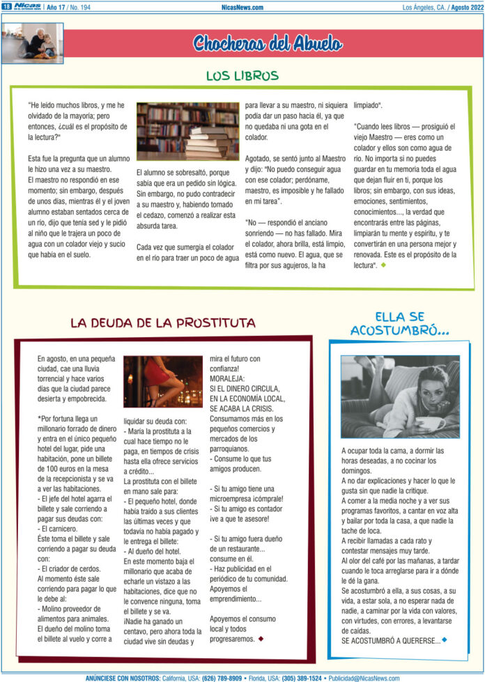 Agosto 2022 – Página 18