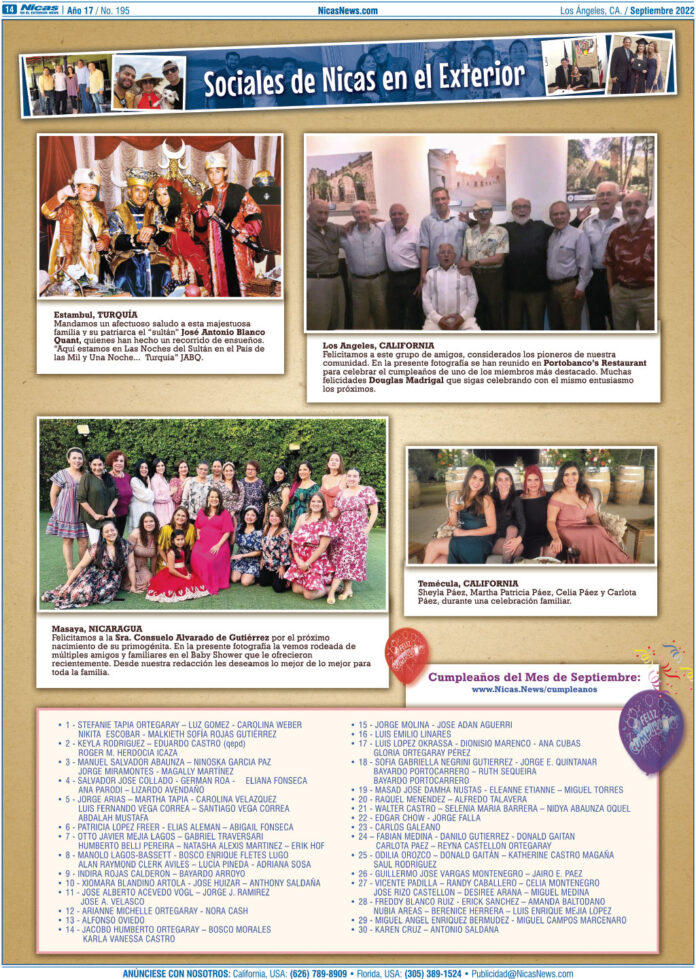 Septiembre 2022 – Página 14