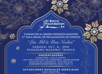 Al Barro Foundation