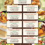Restaurantes en el Condado de Los Ángeles