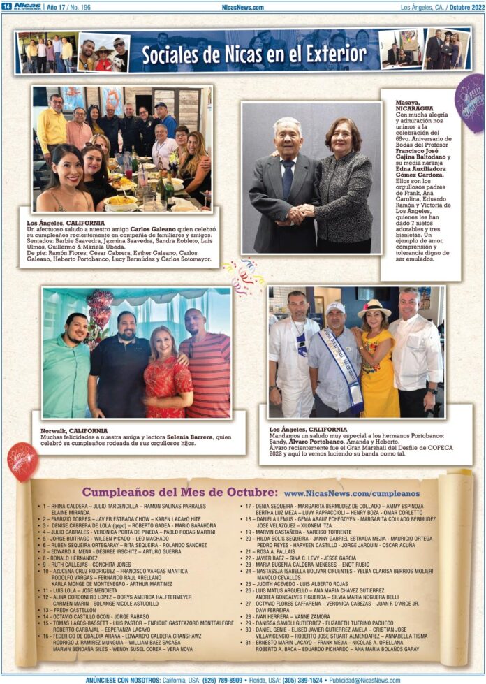 Octubre 2022 – Página 14