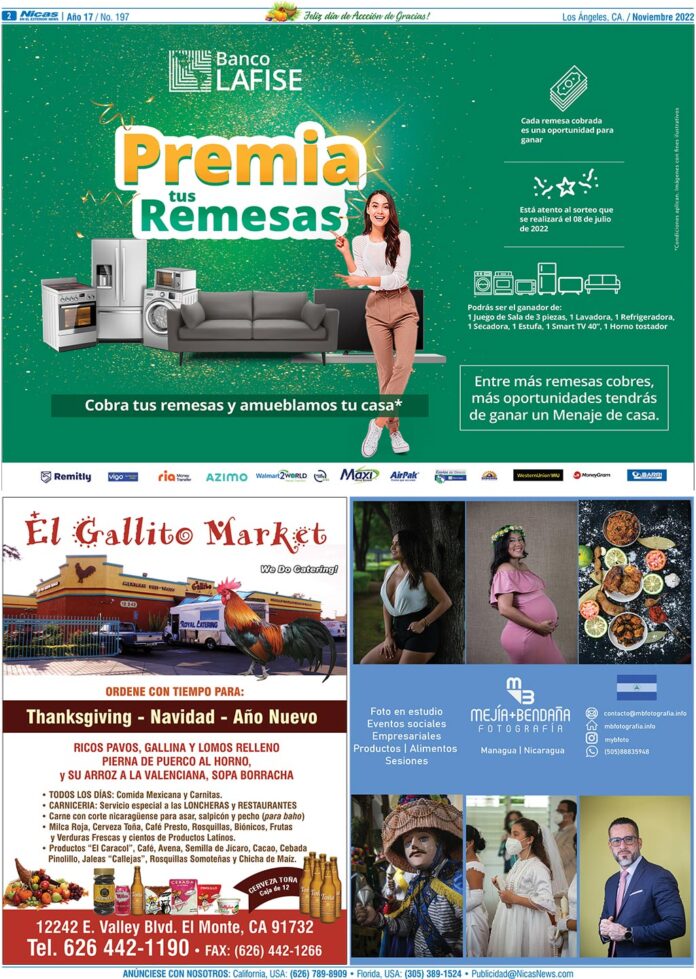 Noviembre 2022 – Página 2