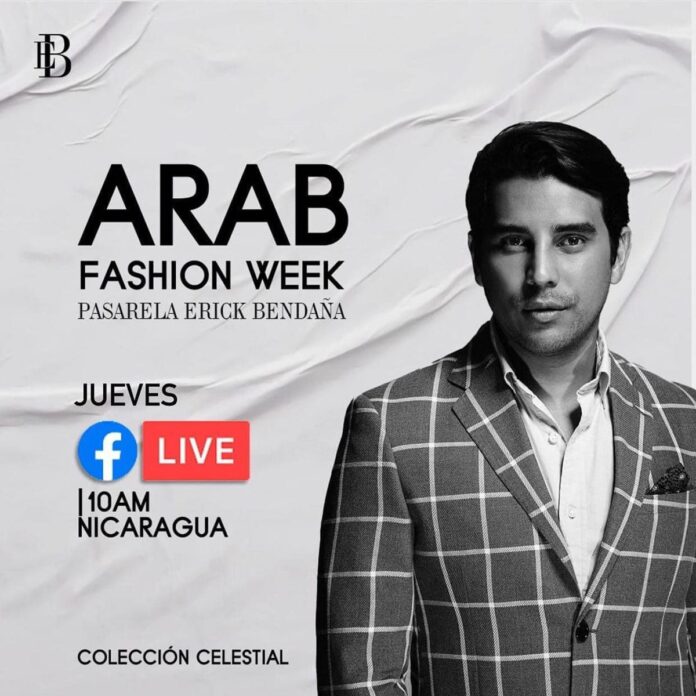 Erick Bendaña Erick Bendaña