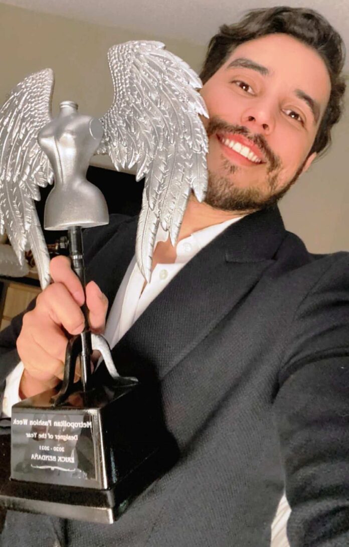 Erick Bendaña Erick Bendaña