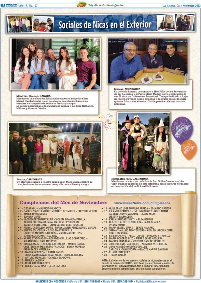 Noviembre 2022 – Página 14