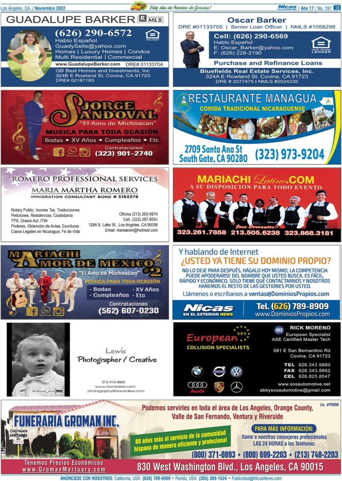 Noviembre 2022 – Página 15