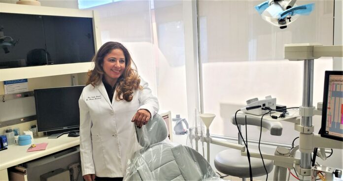 Dra. Karen Martínez Torres DDS