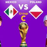 México vs Poland