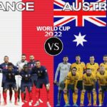 France vs Australia