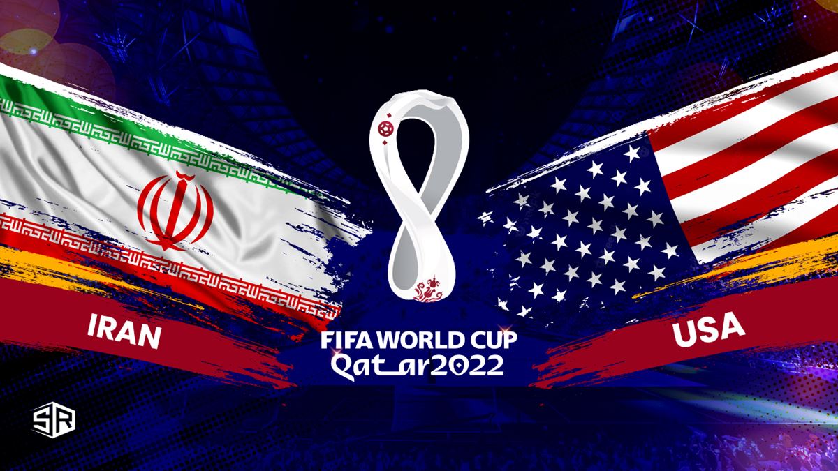 Iran vs USA