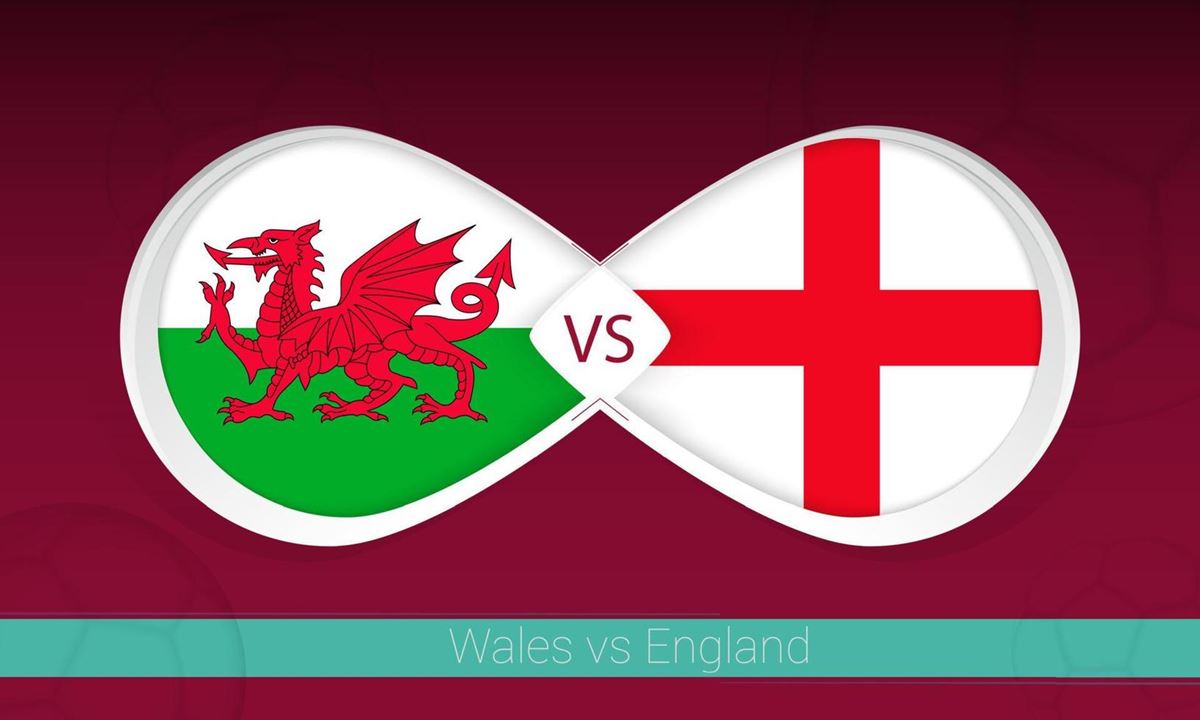 Wales vs England