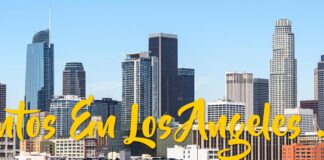 Eventos En Los Angeles