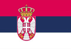 SERBIA