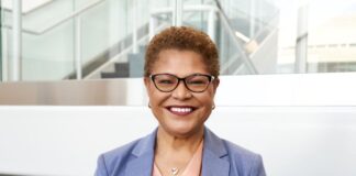 Karen Bass