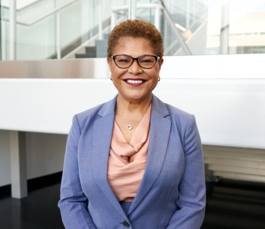 Karen Bass