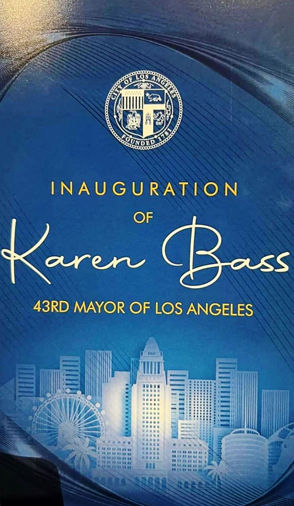 Karen Bass