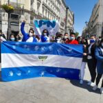 Nicaraguenses En El Exterior