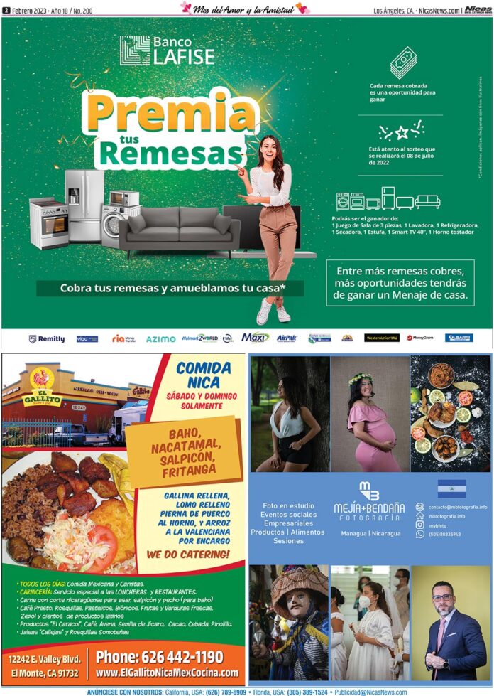 Febrero 2023 – Página 2