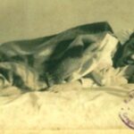 Fallecimiento de Rubén Darío