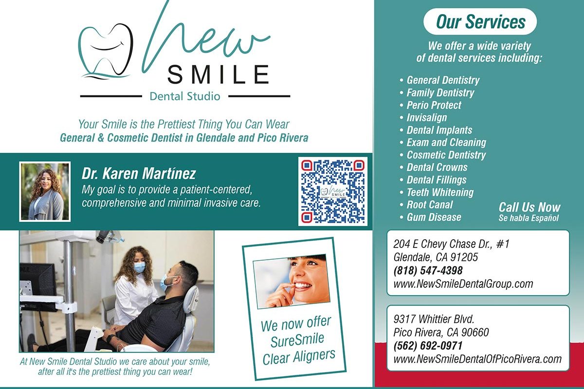 New Smile Dental Studio,