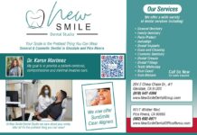 New Smile Dental Studio,